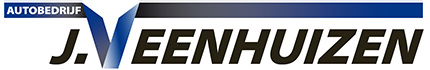 Logo Autobedrijf Veenhuizen